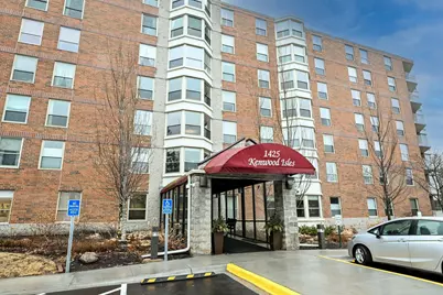 1425 W 28th Street #406, Minneapolis, MN 55408 - Photo 1