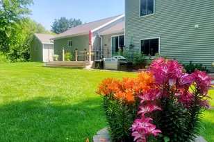 409 Humming Bird Ln, New York Mills, MN 56567 - Photo 1