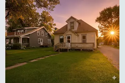 232 Fremont Street S, Lake Benton, MN 56149 - Photo 4