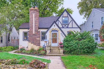 4908 Clinton Avenue, Minneapolis, MN 55419 - Photo 1