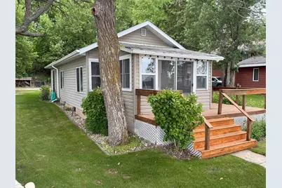 23127 Roosevelt Beach Lane, Detroit Lakes, MN 56501 - Photo 1