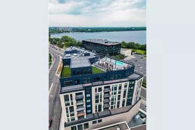 3012 Excelsior Boulevard #804, Minneapolis, MN 55416 - Photo 2