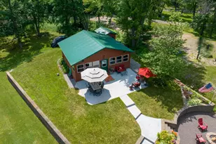 6595 Blue Heron Bay Dr, Siren, WI 54872 - Photo 1