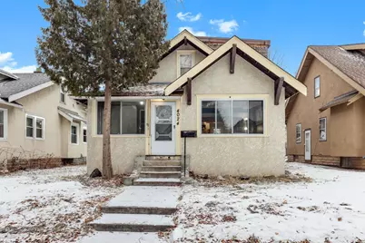 4024 Emerson Avenue N, Minneapolis, MN 55412 - Photo 1