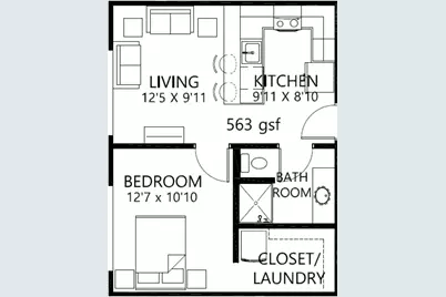 222 Bush Street #402, Red Wing, MN 55066 - Photo 10