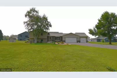1415 County Road Gg, New Richmond, WI 54017 - Photo 1