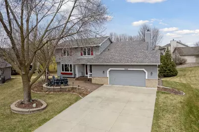 1110 Dove Court, Chanhassen, MN 55317 - Photo 1