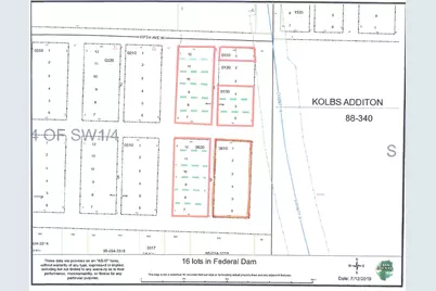 7 5th Avenue W, Federal Dam, MN 56641 - Photo 2
