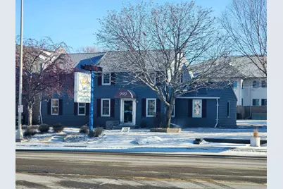 909 Broadway Street, Alexandria, MN 56308 - Photo 1