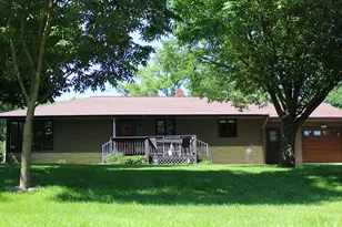 209 E Elm Ave, Upsala, MN 56384 - Photo 1