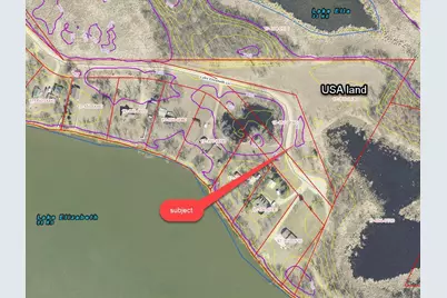 5362 Lake Elizabeth Lane, Atwater, MN 56209 - Photo 2