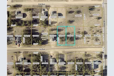 Tbd 1st Avenue, Breezy Point, MN 56472 - Photo 28