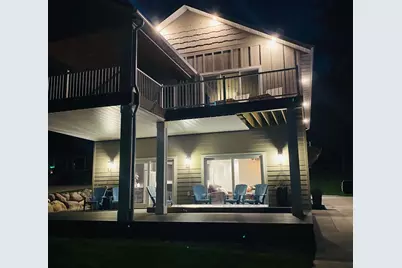 1084 W Lake Drive, Detroit Lakes, MN 56501 - Photo 1