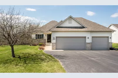 1537 Melvina Lane SW, Alexandria, MN 56308 - Photo 1