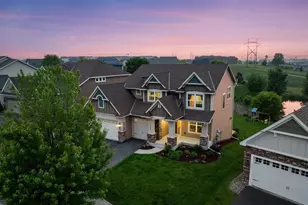 4520 Bailey Lake Dr, Woodbury, MN 55129 - Photo 1