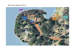 15326 W Birch Point Rd, Birchwood, WI 54843 - Photo 32