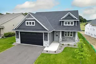 25338 Farmstead Ln, Wyoming, MN 55092 - Photo 1