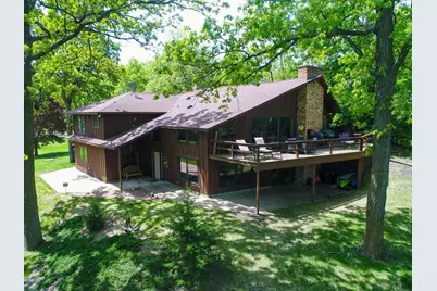 2904 Le Homme Dieu View NE, Alexandria, MN 56308 - Photo 1