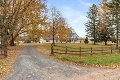 34425 Teal Avenue, Shafer Twp, MN 55084 - Photo 1