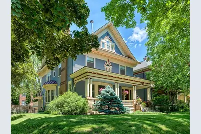 857 Fairmount Avenue, Saint Paul, MN 55105 - Photo 2