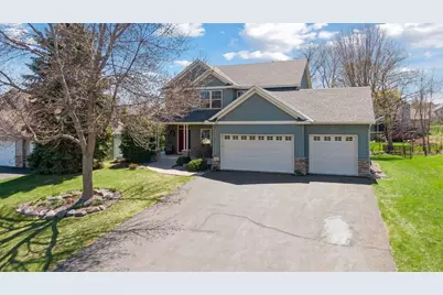 601 Ridgewood Lane, Delano, MN 55328 - Photo 1