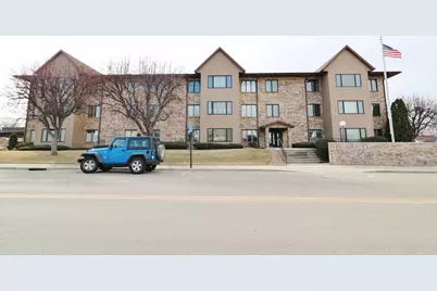 500 Fillmore Street #203, Alexandria, MN 56308 - Photo 1