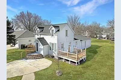 854 Ash Avenue, Westbrook, MN 56183 - Photo 1