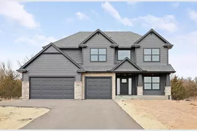 384 Moelter Lane, Hudson, WI 54016 - Photo 1