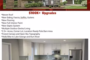 21414 Tulip St NW, Oak Grove, MN 55303 - Photo 2