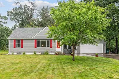 10221 Flamingo Street NW, Coon Rapids, MN 55433 - Photo 1