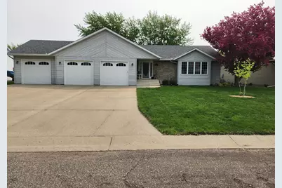 1706 McLeod Avenue N, Glencoe, MN 55336 - Photo 1