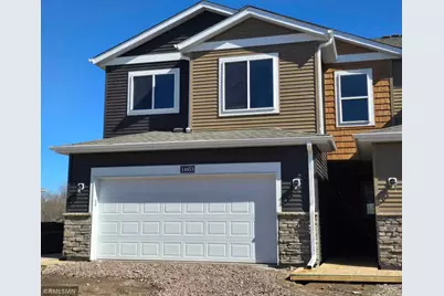 14853 Willemite Street NW, Ramsey, MN 55303 - Photo 1