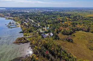 58 11 Ac 164th Street NW, Cass Lake, MN 56633 - Photo 1