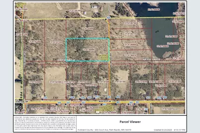 Tbd Wildwood Ave, Nevis, MN 56467 - Photo 1