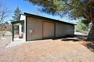 27599 Reitz Rd, Webster, WI 54893 - Photo 1