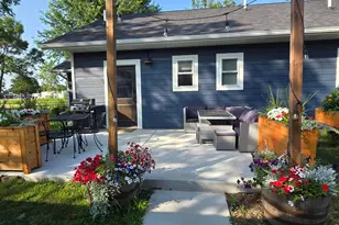 446 Pacific Ave, Hancock, MN 56244 - Photo 26