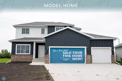 1403 66th Avenue S, Fargo, ND 58104 - Photo 1