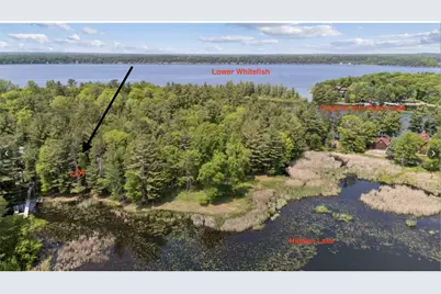 Lot 1 Staley Lane, Crosslake, MN 56442 - Photo 1