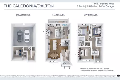 6665 Hinterland Trail S, Cottage Grove, MN 55016 - Photo 18