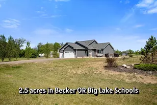 18492 120th St SE, Big Lake, MN 55309 - Photo 1