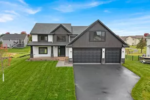 29230 Wildwood Rd, Chisago City, MN 55013 - Photo 1