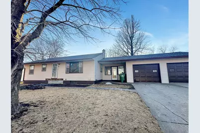 603 N Maryland Avenue, Fulda, MN 56131 - Photo 1