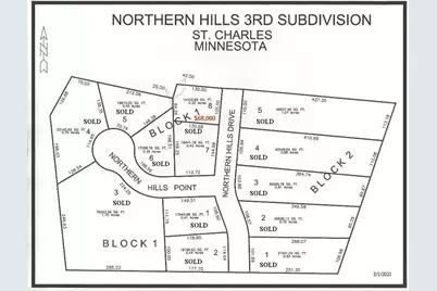 240 Northern Hills Drive, Saint Charles, MN 55972 - Photo 4