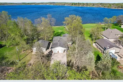 47635 Bear Road, Stanchfield, MN 55080 - Photo 1