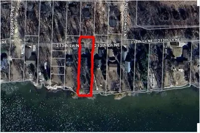 6226 213th Lane NE, Linwood Township, MN 55092 - Photo 1