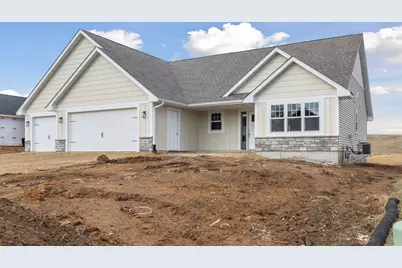 725 163rd Street, Hammond, WI 54015 - Photo 1