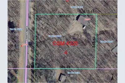 N 3728 County Highway M, Sarona, WI 54870 - Photo 18