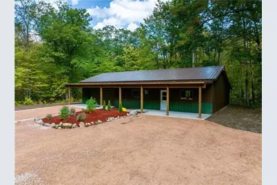 N 3728 County Highway M, Sarona, WI 54870 - Photo 2