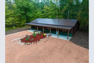 N3728 County Highway M, Sarona, WI 54870 - Photo 2