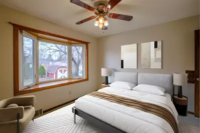 4625 Rhode Island Avenue N, New Hope, MN 55428 - Photo 6